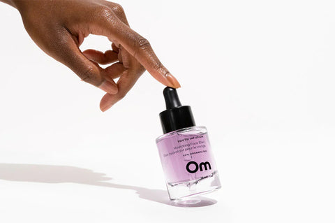 OM Organics Skincare