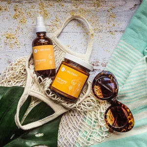 All Things Jill Natural Personal Care and Non-Toxic Cleaning