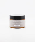 OWN Skin Co's lush Tallow Body Scrub is made for exfoliating and moisturizing skin. Our scrub gently lifts dead and dry skin and leaves your skin moisturized and as smooth as a baby's bottom.