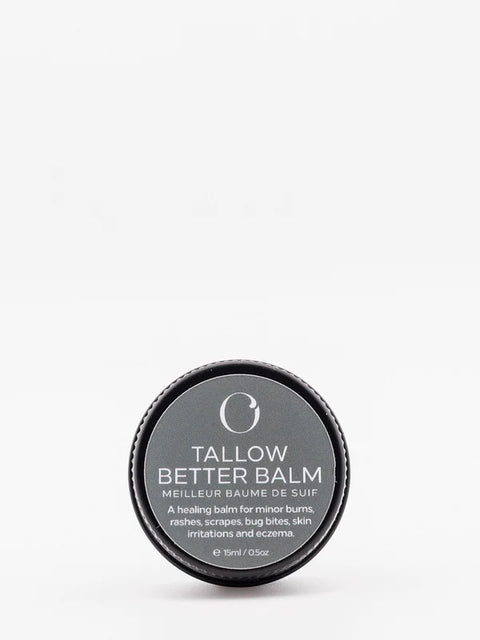 Tallow Better Balm