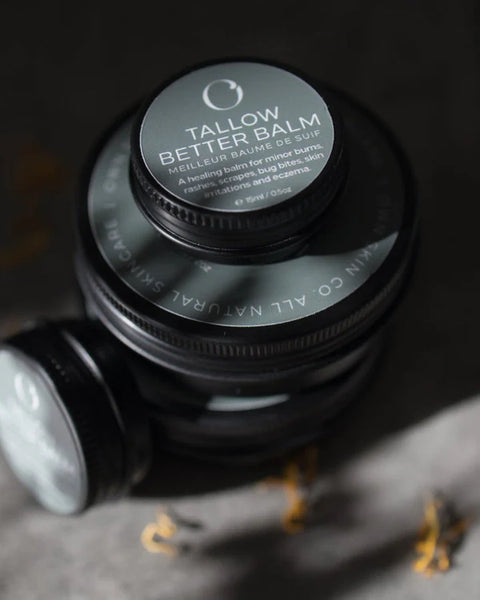 Tallow Better Balm