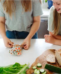 Beeswax food wraps are an all natural, reusable & eco-friendly alternative to plastic wrap in the kitchen and beyond. 