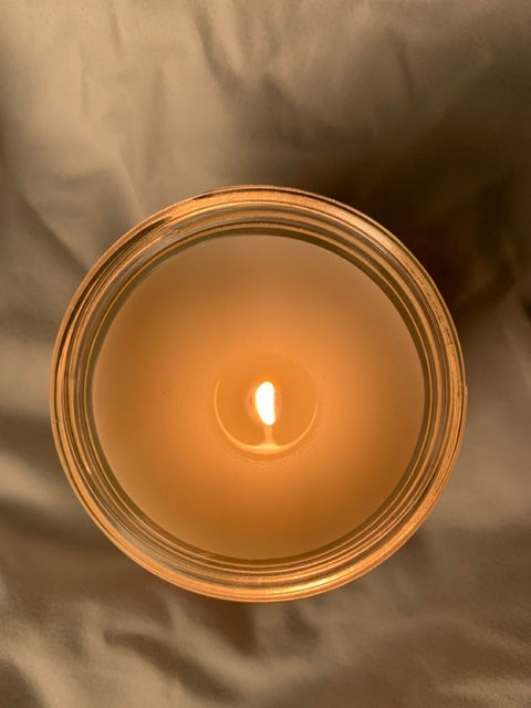 Soy Wax Candles