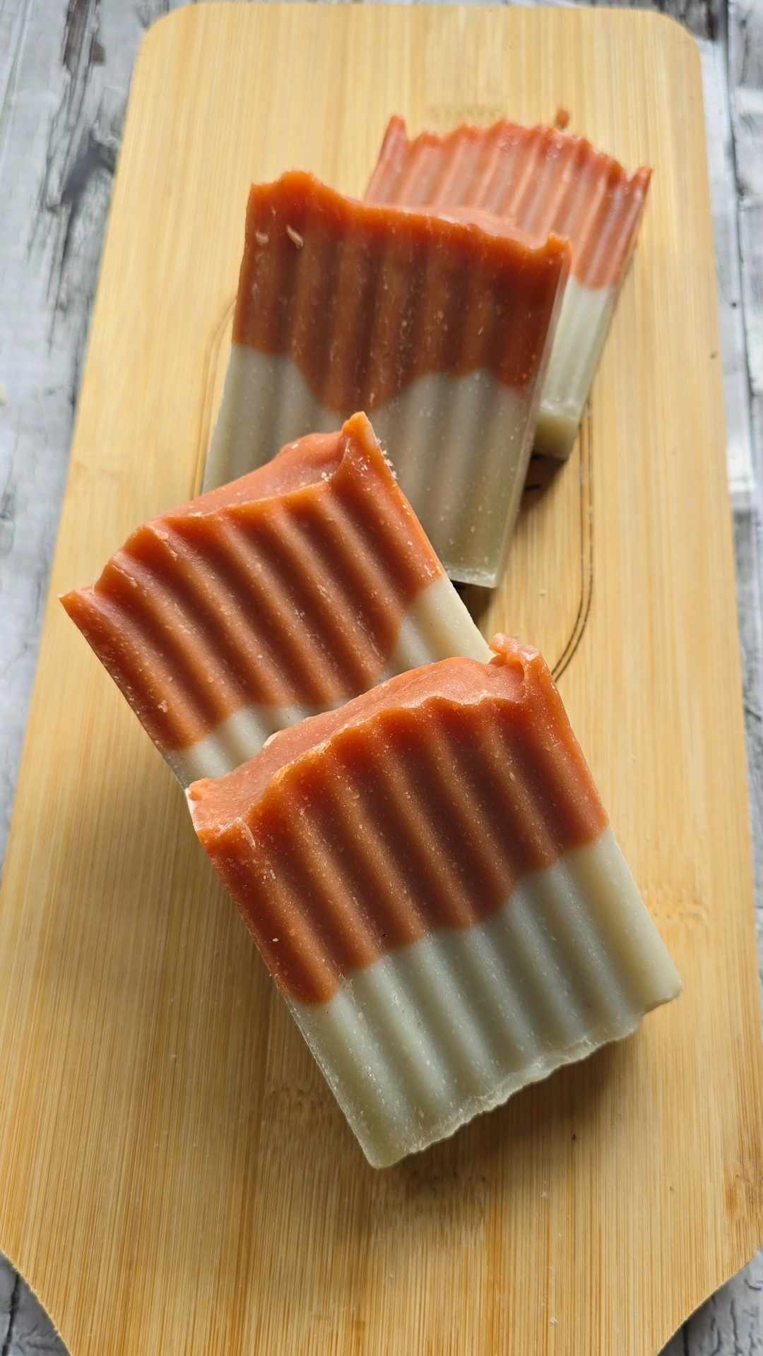 Alpine Meadows Tallow Soap Bar