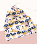 Beeswax food wraps are an all natural, reusable & eco-friendly alternative to plastic wrap in the kitchen and beyond. 