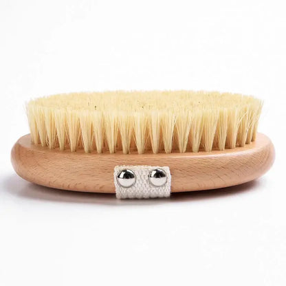 Handheld Dry Brush