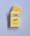 For when your wraps aren’t just right anymore, our new refresher bar breathes life into your beeswax wraps and extends their life significantly.