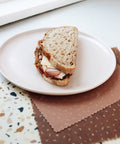 Beeswax food wraps are an all natural, reusable & eco-friendly alternative to plastic wrap in the kitchen and beyond.