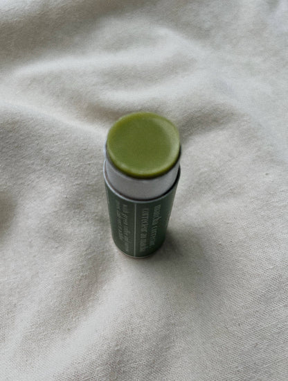 Matcha Corrector