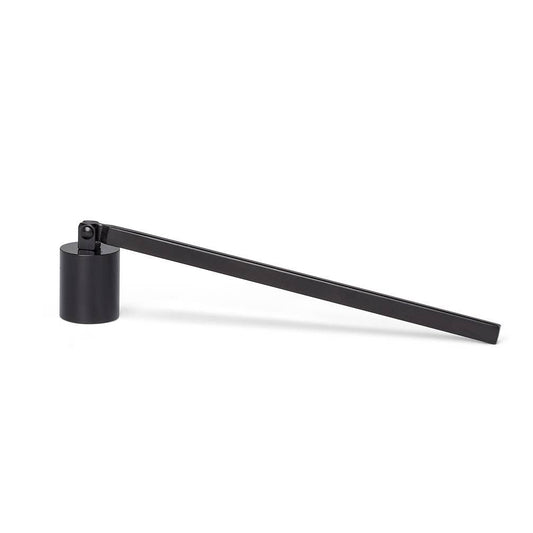 Candle Snuffer - Matte Black