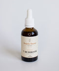 Our 7 Mushroom Tincture is a powerful and synergistic blend of some of natures most revered medicinal mushrooms, carefully curated to support your overall health and wellbeing.  This tincture is a potent combination of Reishi, Lion's Mane, Chaga, Cordyceps, Turkey Tail, Shiitake and Maitake.