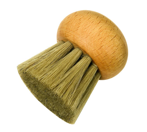 Mushroom Brush