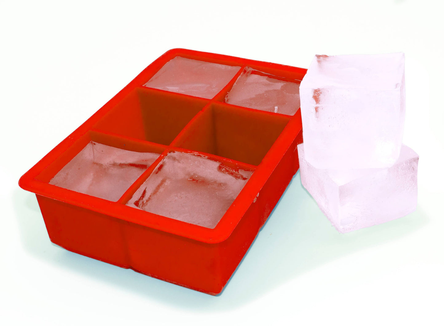 Cocktail Ice Cube Tray