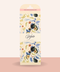 Beeswax food wraps are an all natural, reusable & eco-friendly alternative to plastic wrap in the kitchen and beyond. 