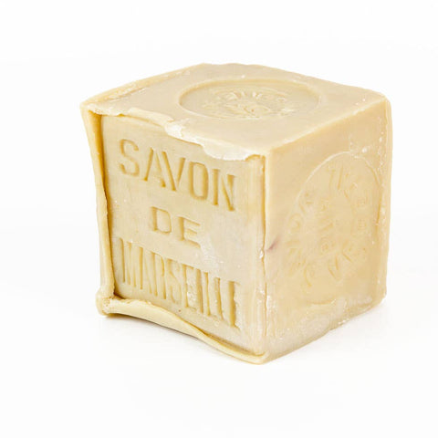 Marseille Soap with Coconut Oil