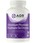 Chromium is an essential trace mineral needed by the body for a number of vital biological functions, the most well-known being its role in blood sugar management.