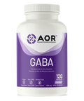Gamma aminobutyric acid (GABA), is the most important inhibitory neurotransmitter in the brain. Its signals protect against overstimulation or excitement of the brain, creating a calming effect.