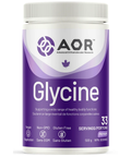 Glycine is the simplest amino acid involved in protein synthesis in the body. Research supports a role for glycine in healthy bodily functions, including normal cell growth and development.