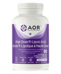Numerous studies have shown that lipoic acid can help support the body to use glucose effectively and protect against free radical damage