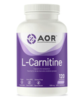 L-Carnitine is primarily used to increase energy or to enhance muscular recovery after a workout. It is essential to maintaining a healthy metabolism, which in turn is critical for reducing the risk of many age and lifestyle-associated disorders.