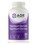 Magnesium Glycinate is a chelated magnesium supplement that offers better absorption and gastrointestinal tolerability.
