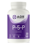 Pyridoxal-5′-phosphate (P-5-P) is the bio-active form of vitamin B6, and is a catalyst for at least 113 known essential enzymatic reactions in the body including: homocysteine metabolism, for the production of serotonin and GABA.