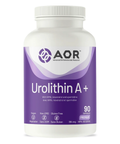 AOR brings 1000 mg Urolithin A, in a synergistic formula of well-studied bioactive compounds.