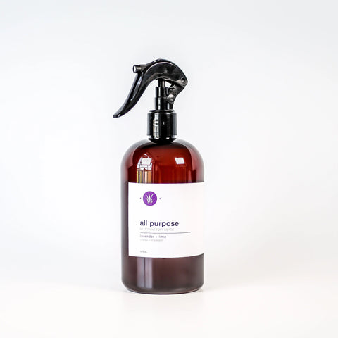 All Purpose Spray