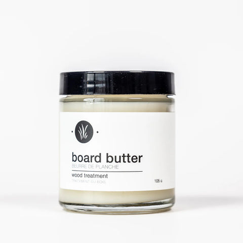 Board Butter Wood Treatment