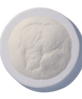 Agar Agar powder is a plant-based gelling, thickening, stabilizing and emulsifying agent that is made from 100% natural red seaweed. Its a great substitute for Gelatin powder and is high in dietary fibre with calcium, iron and vitamins that help to support health.