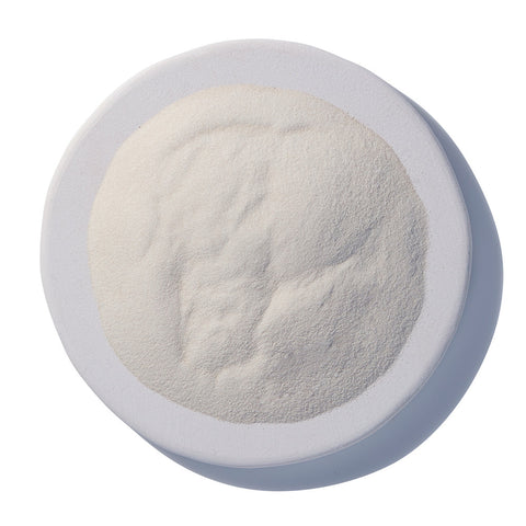 Agar Agar powder is a plant-based gelling, thickening, stabilizing and emulsifying agent that is made from 100% natural red seaweed. Its a great substitute for Gelatin powder and is high in dietary fibre with calcium, iron and vitamins that help to support health.