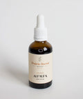 As a plant filled with nutritious properties, Alfalfa (Medicago sativa) has been used as a healthful tonic in American folk herbalism in addition to a culinary ingredient in India, and as powerful digestive support in Traditional Chinese Medicine (TCM).