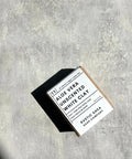 This Aloe Vera Soap Bar is crafted to be incredibly gentle and deeply moisturizing, with no added essential oils. We’ve used 100% pure aloe vera juice instead of water, making this bar the most hydrating option in our classic collection. It’s perfect for babies, individuals with sensitive or dry skin, and those dealing with skin conditions such as eczema or irritation. It’s also an excellent choice for anyone who prefers to avoid or is sensitive to essential oils.