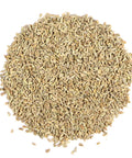 Anise Seeds (Pimpinella anisum) originate in the Mediterranean and have been cultivated worldwide for thousands of years. Anise Seeds are a commonly used culinary spice as well as medicinal herb that is reminiscent of fennel and licorice.