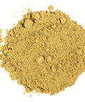 Anise Seeds (Pimpinella anisum) originate in the Mediterranean and have been cultivated worldwide for thousands of years. Anise Seeds are a commonly used culinary spice as well as medicinal herb that is reminiscent of fennel and licorice.