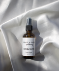 Aphrodite is a light, romantic mist that brings a soft floral warmth to both body and space. Fresh yet delicate, the scent lingers gently in the air with a clean, feminine sweetness that feels calm, comforting, and quietly sensual.