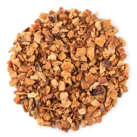 Apple Pieces (Malus domestica) are naturally sweet, nutrient-rich fruits traditionally enjoyed in folk and herbal traditions around the world for their powerful health supporting properties.