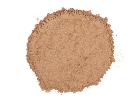 Arjuna Bark (Terminalia arjuna) has been used in Ayurveda for its wellness supporting properties for centuries. Arjuna is believed to be an excellent remedy for the heart chakra.
