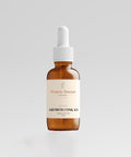 Our Artist's Conk Mushroom Tincture is a medicinal, health supporting fungi tincture that is created using Canadian organically grown fruiting bodies from most species of hardwoods and some conifers in wooded areas. 
