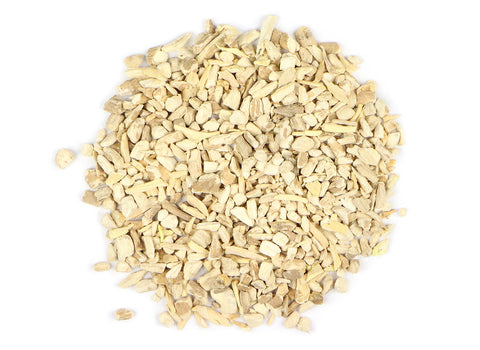 Ashwagandha (Withania somnifera) is a highly revered adaptogenic herb that has been used in Ayurvedic medicine for many centuries. Ashwagandha is believed to encourage youth, vitality and balance