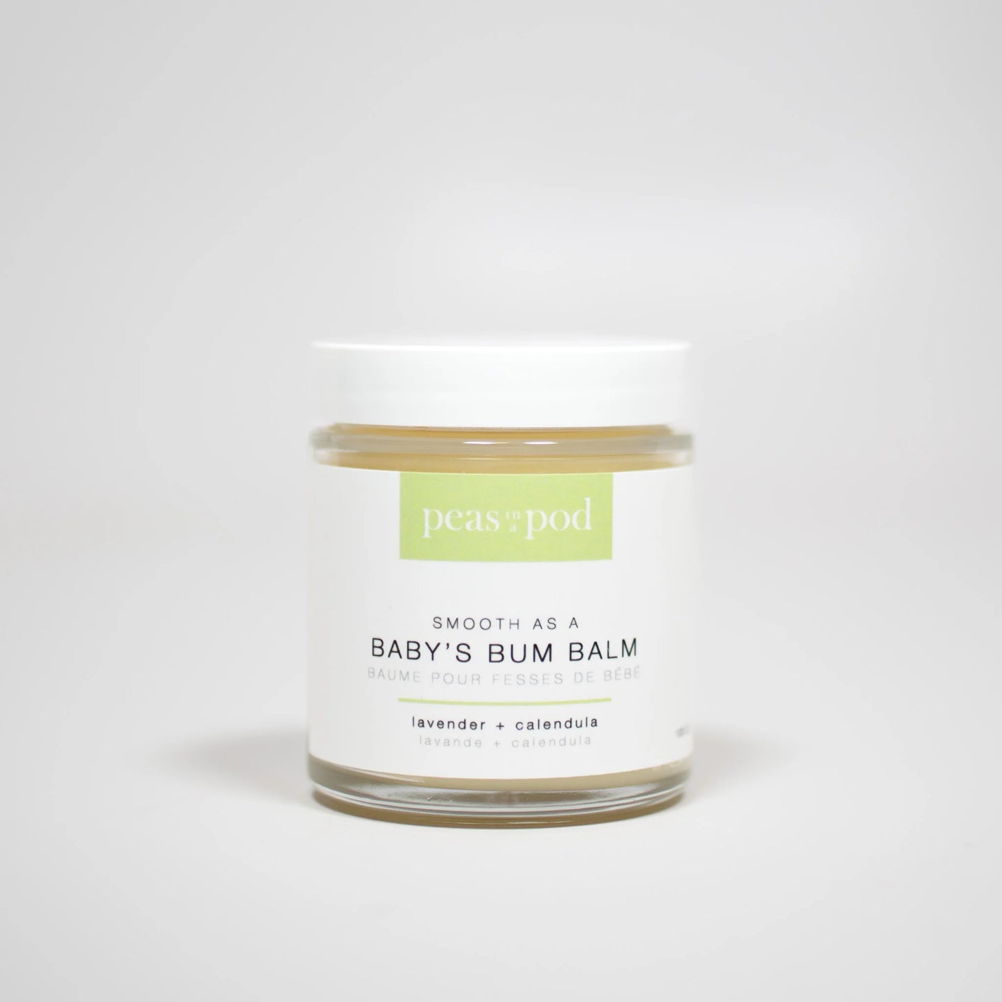 This is a wonderfully soothing balm for diaper ouches, dry skin &amp; to help baby’s bum feel wonderful. A natural alternative to commercial (and petroleum laced) baby creams/balms on the market.