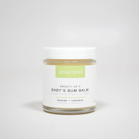 This is a wonderfully soothing balm for diaper ouches, dry skin &amp; to help baby’s bum feel wonderful. A natural alternative to commercial (and petroleum laced) baby creams/balms on the market.