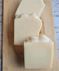 This Baby Soft Tallow Soap Bar&nbsp;is just that, soft enough for baby. No additives or scents. This unscented, all natural tallow and goat milk soap makes the softest, gentlest lather for sensitive skin.