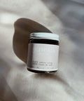 Genesis Tallow's Baby Tallow Whip is the most gentle of all their tallow balms, for the fairest of all skin types. Pure Tallow, and a hint of chamomile to relax agitated skin, and sooth rashes of all kinds.