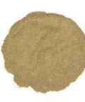 Bacopa (Bacopa monnieri) is also very commonly known as Brahmi and has been traditionally been used in Ayurvedic medicine for its health supporting properties and ability to balance all three doshas.