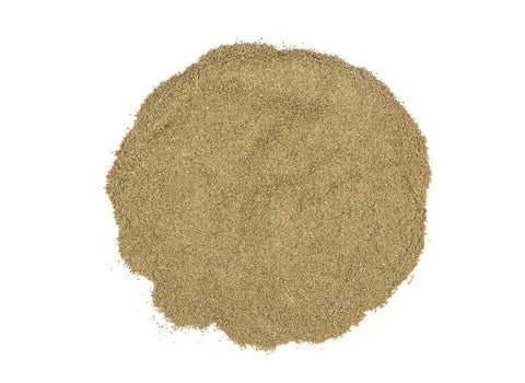 Bacopa (Bacopa monnieri) is also very commonly known as Brahmi and has been traditionally been used in Ayurvedic medicine for its health supporting properties and ability to balance all three doshas.