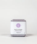 Transform your daily soak into a luxurious ritual with our natural bath bombs. Crafted from non-toxic ingredients, these bath bombs dissolve into your bathwater, releasing soothing aromatics and skin-nourishing botanicals.