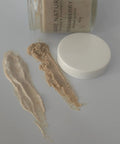 Bare Nature's Strawberry Dermal Polish is a luxurious and exfoliating facial cleanser that gently polishes the face, leaving soft and radiant skin behind.
