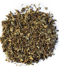 Basil (Ocimum basilicum) originates in India and is a very common culinary seasoning. In addition to its culinary uses, Basil also offers a variety of health supporting benefits.