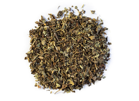 Basil (Ocimum basilicum) originates in India and is a very common culinary seasoning. In addition to its culinary uses, Basil also offers a variety of health supporting benefits.